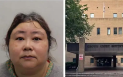 “比特币女王”英国认罪 6.1万枚价值493亿！能否归还中国12.8万受害者 !