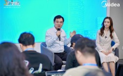 高管回应美的全屋智能能否接入格力电器:一切皆有可能 !