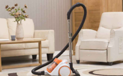 吸尘器漏水是怎么回事？