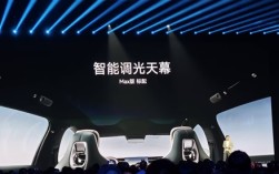 红/紫外线隔绝率99.9%！小米YU7首搭最新一代EC调光玻璃 ！