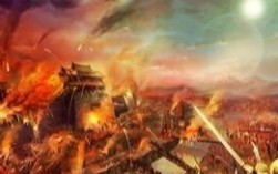 汉朝怎么灭亡的（四百年的大汉王朝是如何走向衰落的） ！