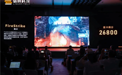 砺算展示自研GPU性能：《黑神话》等表现优秀 性能追上RTX 4060 !
