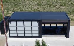 珠峰脚下 日喀则定日蔚来换电站建成！车主可一路换电直达珠峰 !
