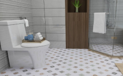 厕所地面太高地漏下不去水怎么办？