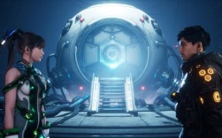 《剑星》PC版今日预载：新增中文配音 解锁帧率上限 ！
