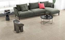 客厅用釉面砖还是通体砖好?