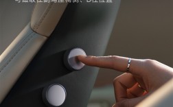小米YU7磁吸物理按键在家也能用：灯光、空调、窗帘等都能一键操控 !