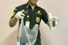 泰国男子因边充电边玩手机触电身亡 遗体焦黑 !