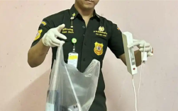 泰国男子因边充电边玩手机触电身亡 遗体焦黑 !