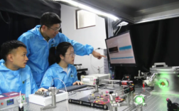 我国学者首次造出超级“声尺”：用于水下成像、生物医学成像等 !