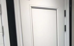 白色烤漆门怎么去污渍?