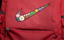 NIKE将给在书包缝NIKE标的妈妈寄礼物：不是“律师函” !