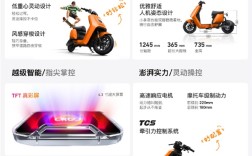 小牛NST电动车上市：前后碟刹 摩托车级制动力 ！