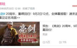 致敬《亮剑》播出20周年 9月2日全弹幕版回归B站 !
