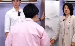 董明珠淘宝直播首秀介绍国风山水系空调 网友直呼：董明珠的审美进步了！ 