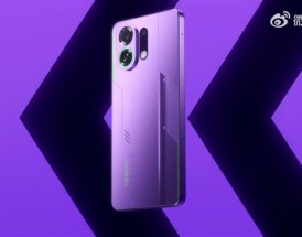 行业首个满级防水散热手机！OPPO K13 Turbo系列支持IPX9/IPX8/IPX6 ！