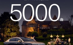 华为系最贵豪车！尊界S800上市19天大定超5000台 ！