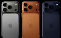 最高5088mAh！iPhone 17全系内存、电池容量确定：标准版8GB 其余都是12GB !