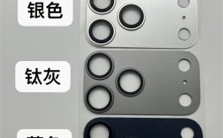 iPhone 17 Pro所有配色全部曝光：橙色最吸睛 ！