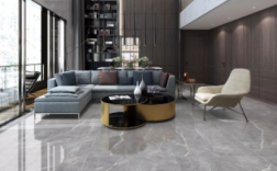 新瓷砖上的蜡什么时候处理?