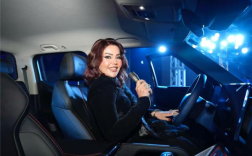 比亚迪正式进入伊拉克市场：一口气上市8款车型 ！