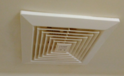 排气扇不拆怎么清洗?