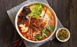 米线用开水泡还是冷水泡多少分钟（制作米线时泡制的最佳水温和时间） ！