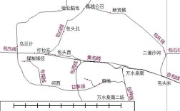 70年了！中国-蒙古第二条跨境铁路开工：全长仅9.91公里 ！