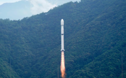 祝贺！长四丙火箭成功发射试验二十八号B星02星 !