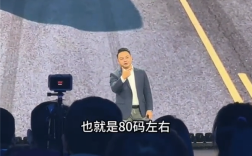 奇瑞高管：瞬间刹停违反物理学 !
