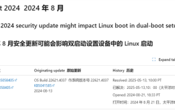 时隔9个月微软终于修复！Win11双系统可正常启动Linux了 ！