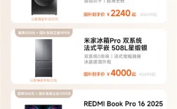 小米618正式开启！手机、电视便宜了 叠加国补至高省3000元 ！