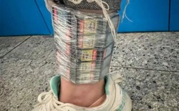 游戏卡关 女子小腿绑105张Switch游戏卡进境被查获 ！
