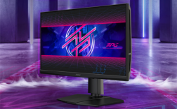微星新款24寸显示器上市：FHD 600Hz屏首发7999元 ！