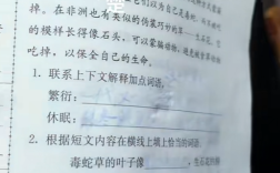 小孩哥作业被热没了崩溃大哭 全怪这种笔 遇高温字迹消失 ！