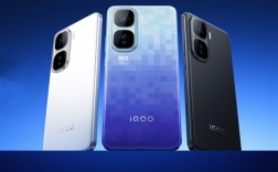 全球首款2K屏天玑9500旗舰曝光：iQOO打造 !