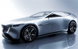 告别“油改电”!马自达首款自有纯电架构车型开启路测 预计2027年投放 !