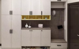 鞋柜有脚臭味怎么去除?