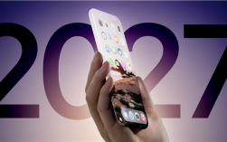 20周年iPhone看点汇总:史上最激进的苹果手机 !