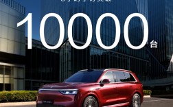 37.98万起大把人买！问界M8纯电预售8小时订单破万 !