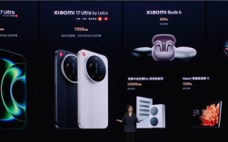 小米17 Ultra发布会10大新品价格汇总：699元-5.19万元！徕卡版惊喜价 ！