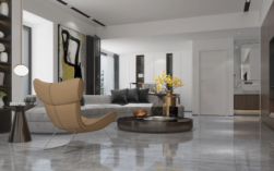 刚贴好地面的瓷砖什么时候可以用？