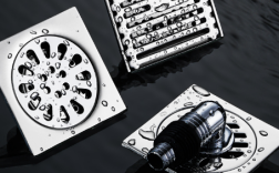 地漏中间的芯都能拆吗?