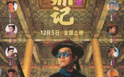 33年来首登内地大银幕！周星驰《鹿鼎记》4K修复版今日上映 ！
