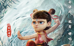 《哪吒之魔童闹海》票房超前作 进入中国影史票房榜前四 ！