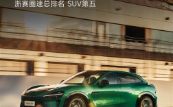 1分43秒384！小米YU7 Max成为浙赛100万以内最速SUV !