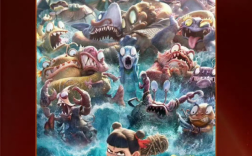 《哪吒2》获金鸡奖最佳美术片 现场无人上台领奖：忙着做第3部 ！