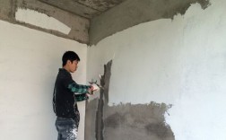 只刮腻子粉可直接入住（解释只刮腻子粉是否可直接入住） ！