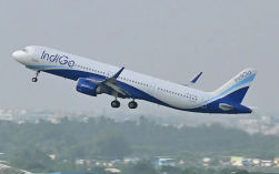 飞行员夜间飞行次数骤减！印度最大航司取消数千架次航班 ！