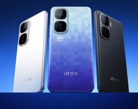 iQOO Neo11搭载2K 144Hz直屏 产品经理：同档位最贵最好 !